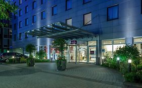Mercure Hotel Duesseldorf City Nord